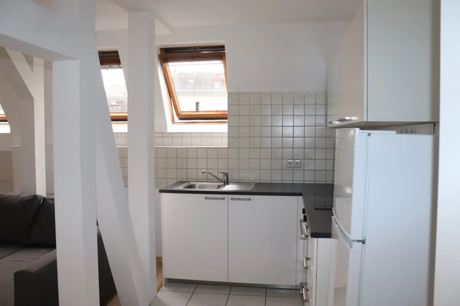 1 Zimmer Wohnung mit 37 m² in Wiesbaden – Bild 5
