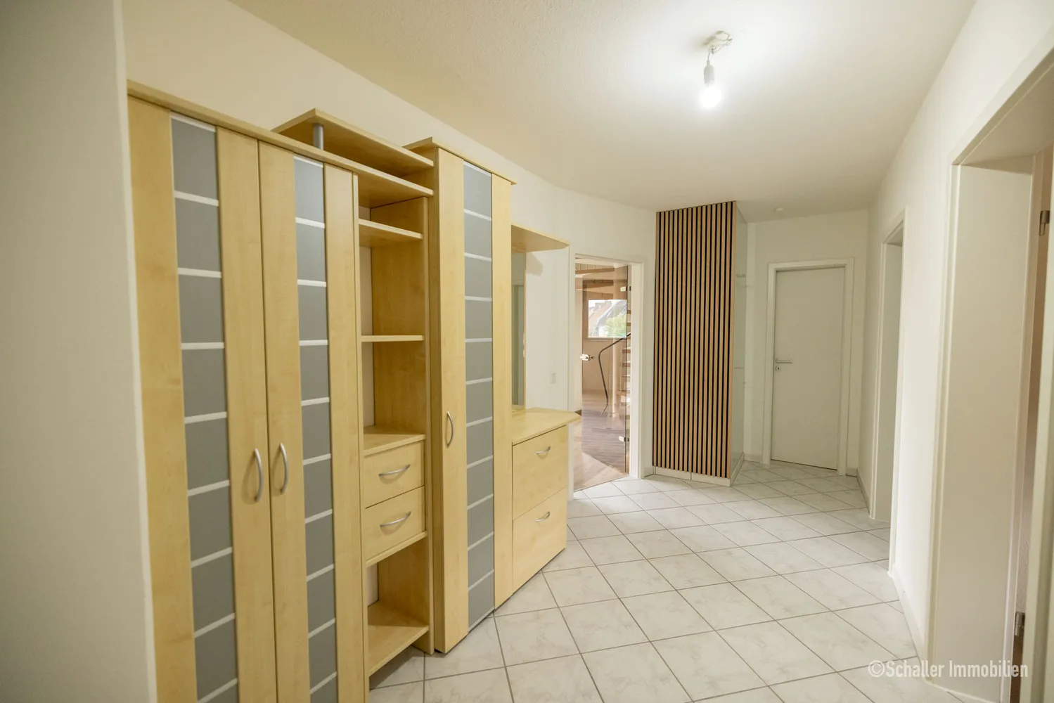 4 Zimmer Wohnung mit 115 m² in Nürnberg – Bild 3