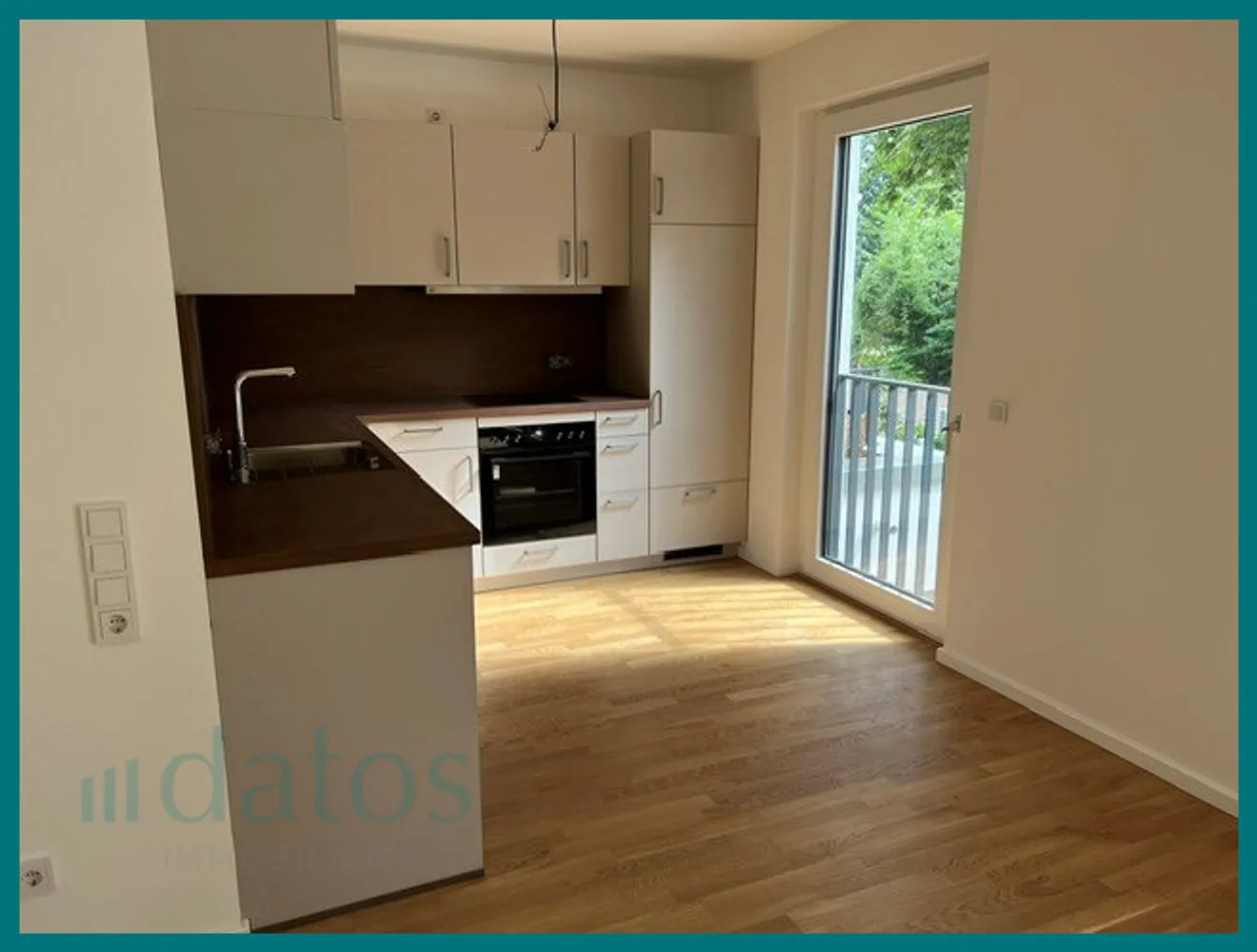 2 Zimmer Wohnung mit 59 m² in Osnabrück – Bild 2