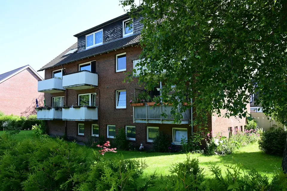 Studio mit 30 m² in Wilhelmshaven – Bild 4