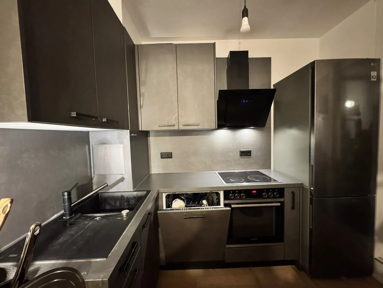 2 Zimmer Wohnung mit 44 m² in München – Bild 7