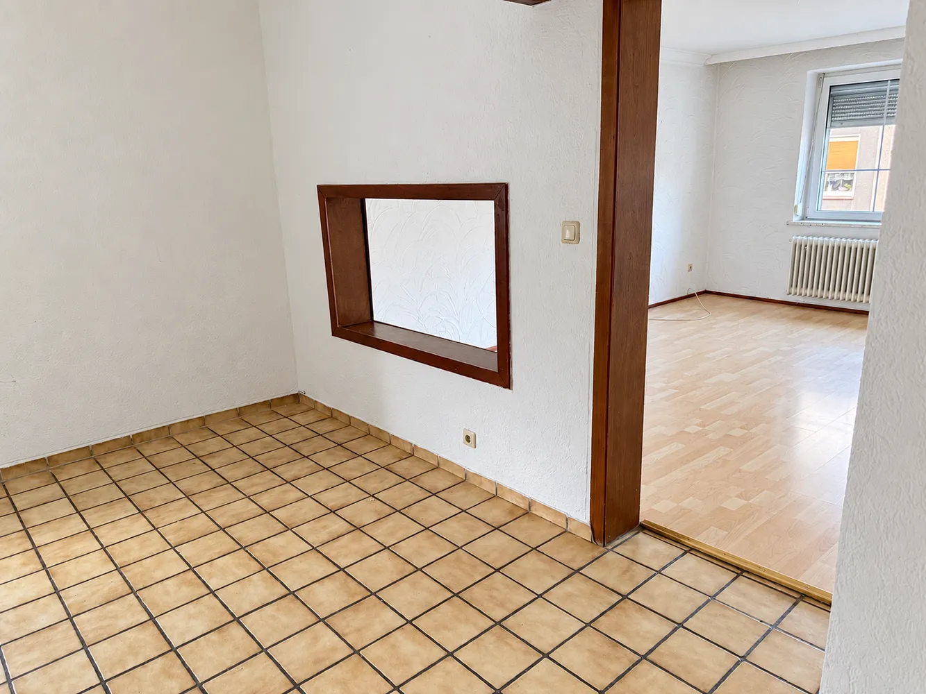 3 Zimmer Wohnung mit 89 m² in Dortmund – Bild 6