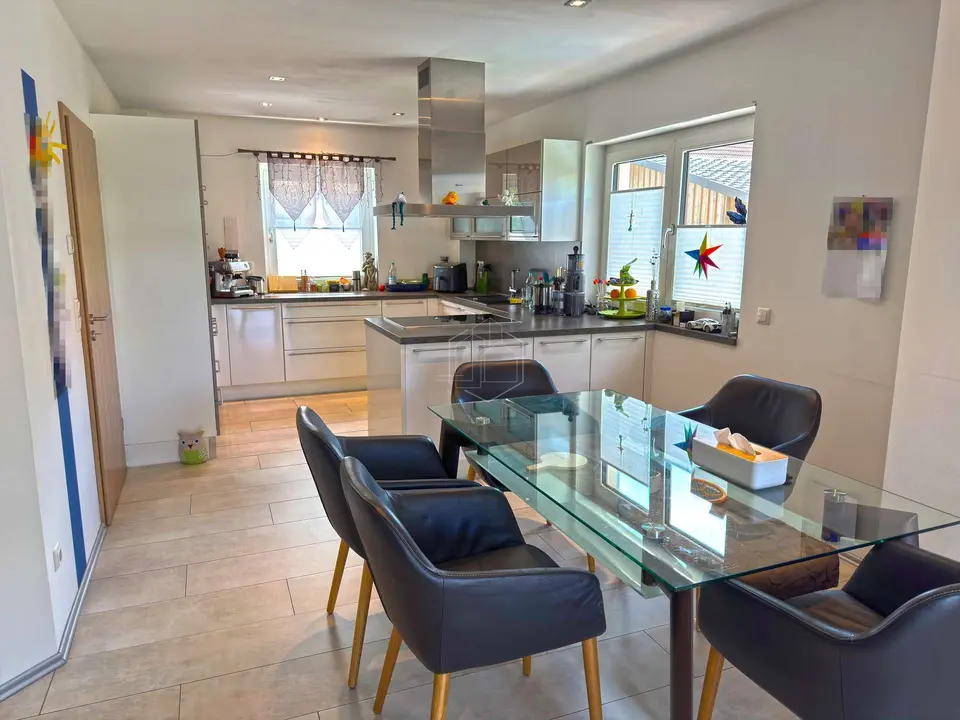 6 Zimmer Haus mit 184 m² in Fürstenfeldbruck – Bild 8