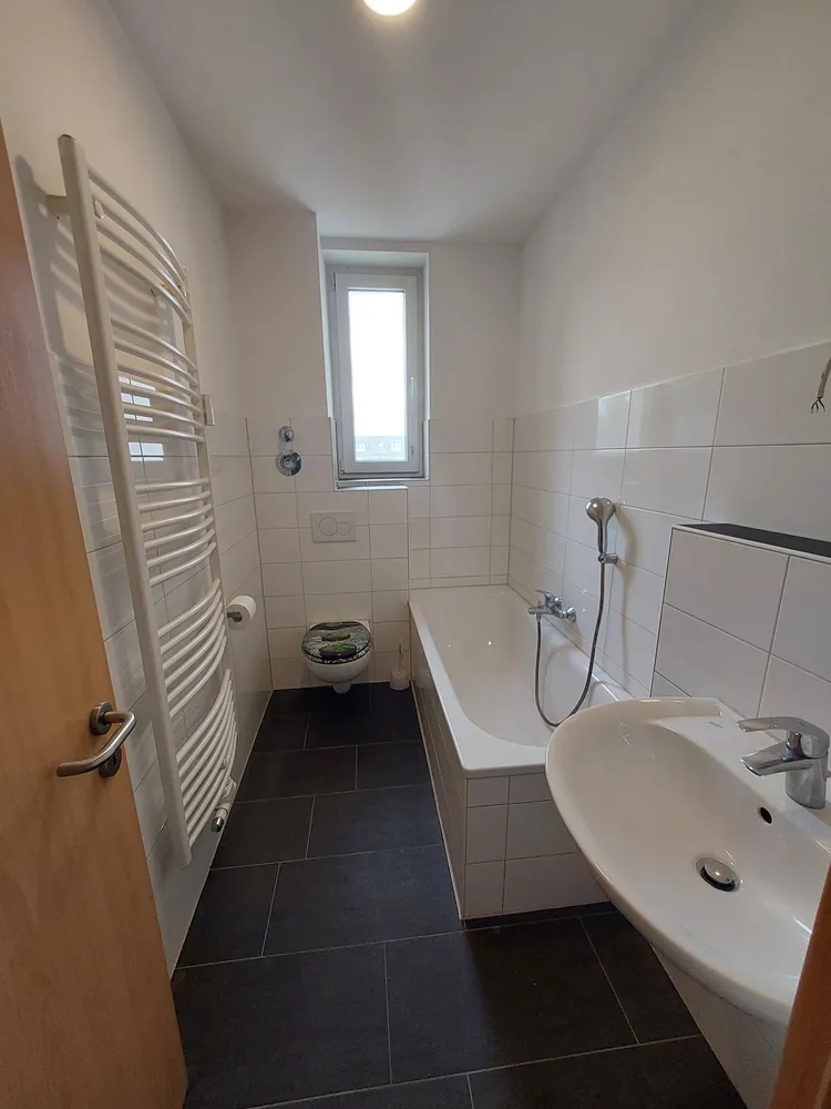 2 Zimmer Wohnung mit 63 m² in Herne – Bild 4