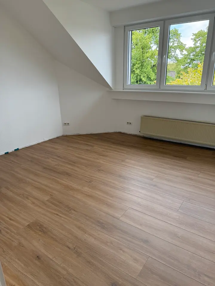 3 Zimmer Wohnung mit 76 m² in Coesfeld – Bild 7