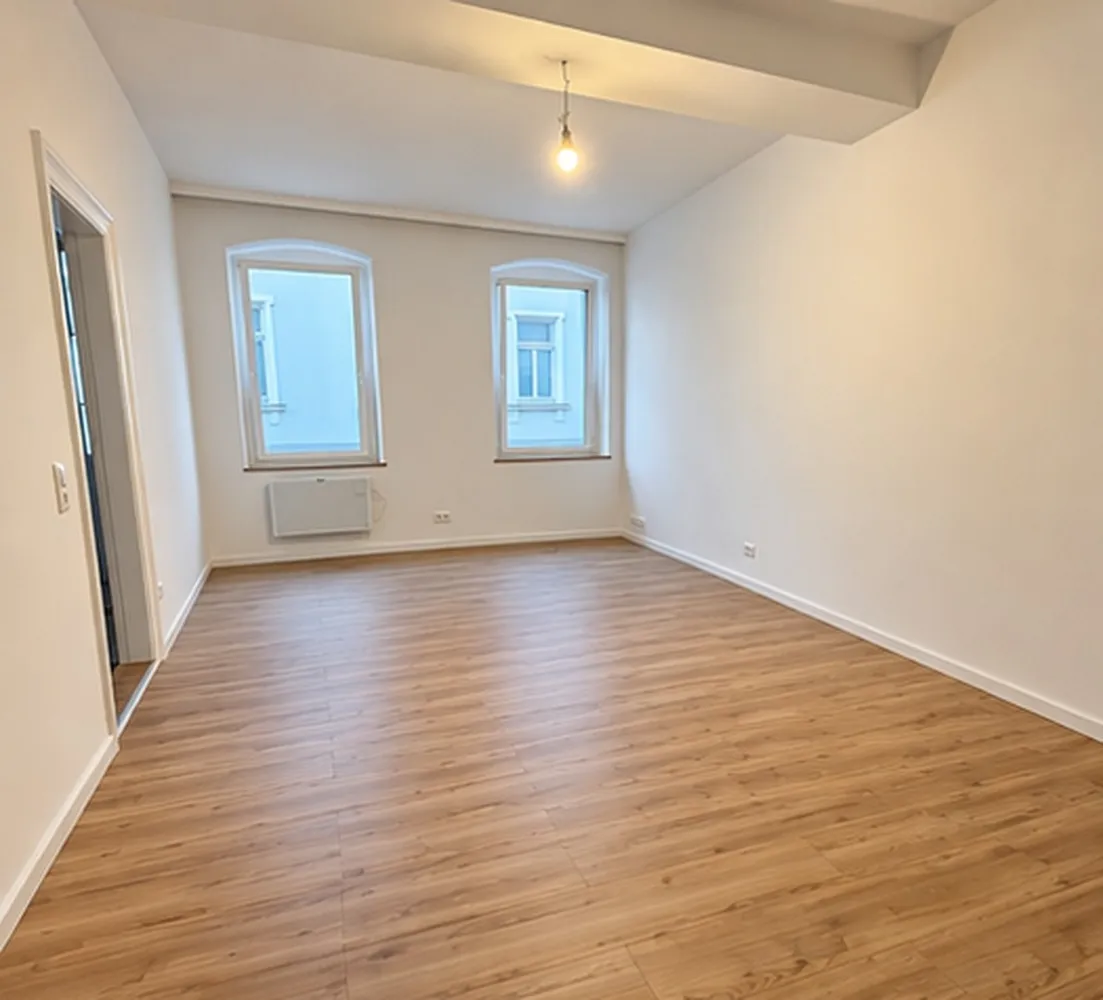 3 Zimmer Wohnung mit 68 m² in Hof – Bild 4