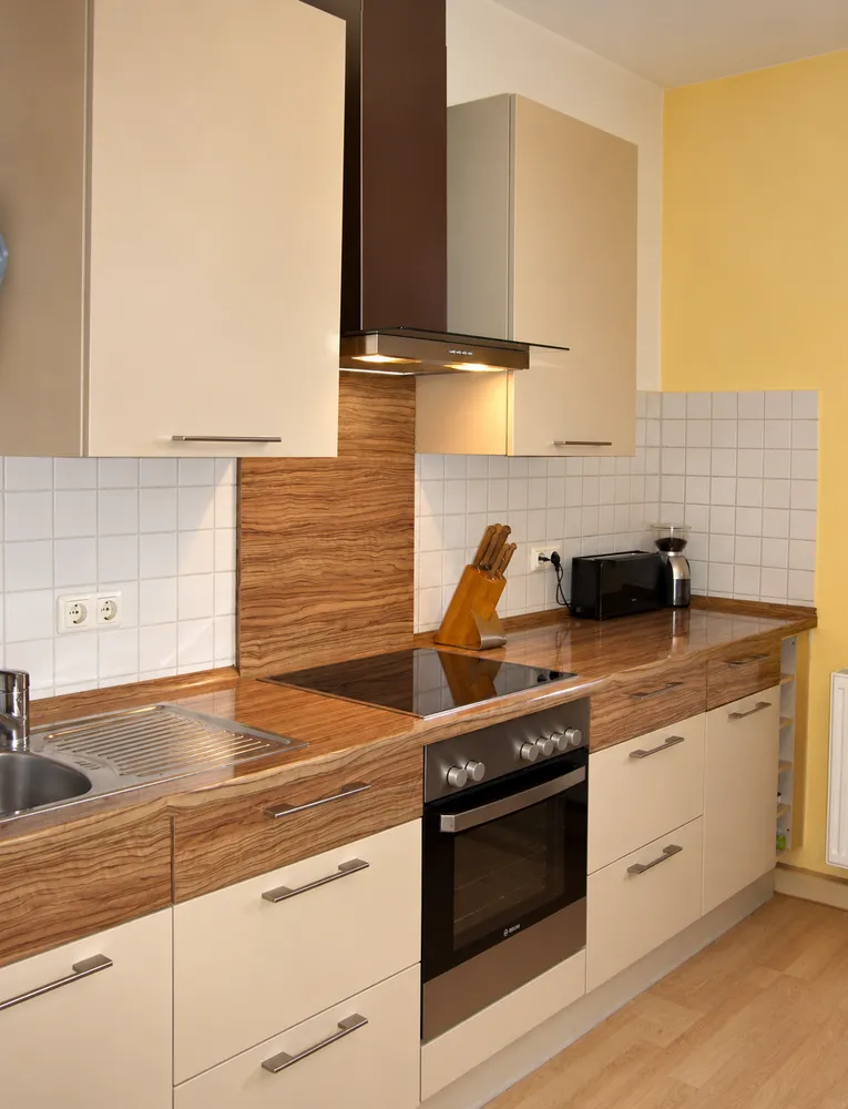 2 Zimmer Wohnung mit 42 m² in Augsburg – Bild 4
