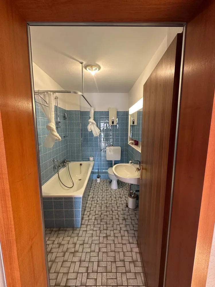 2 Zimmer Wohnung mit 55 m² in Duisburg – Bild 4