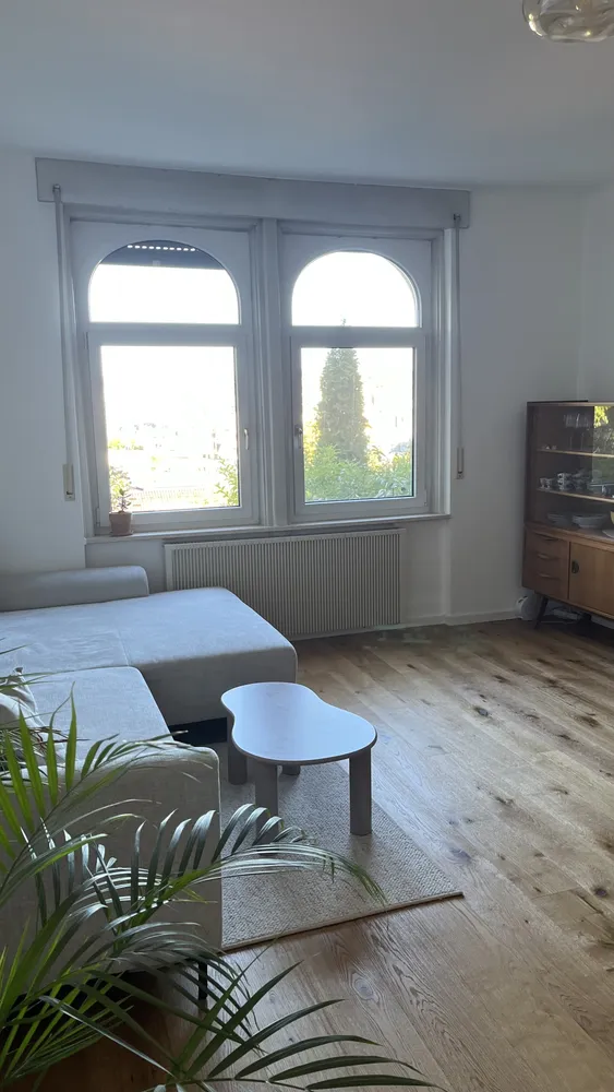 3 Zimmer Wohnung mit 70 m² in Stuttgart – Bild 1