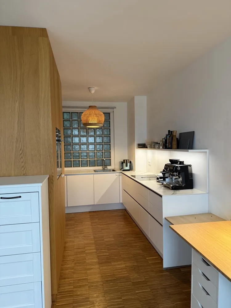 1 Zimmer Wohnung mit 48 m² in München – Bild 3