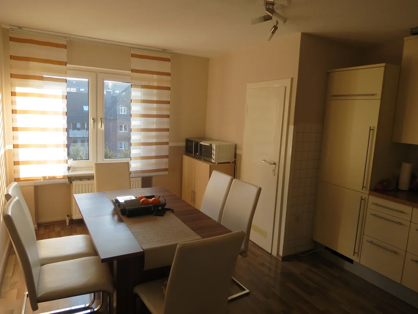 3 Zimmer Wohnung mit 86 m² in Düren – Bild 2