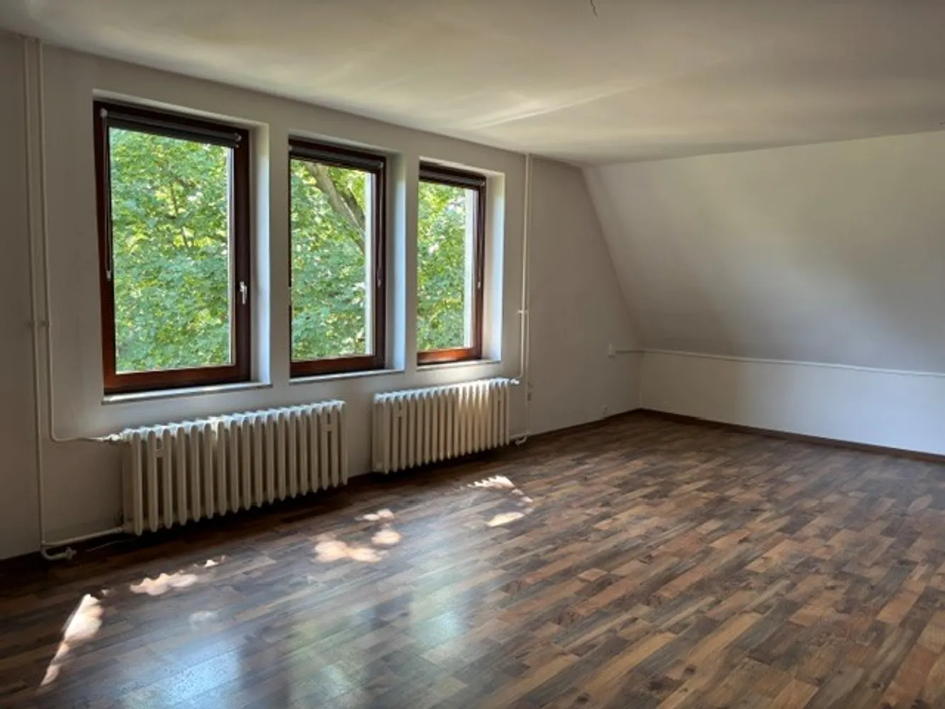 3 Zimmer Wohnung mit 131 m² in Magdeburg – Bild 10