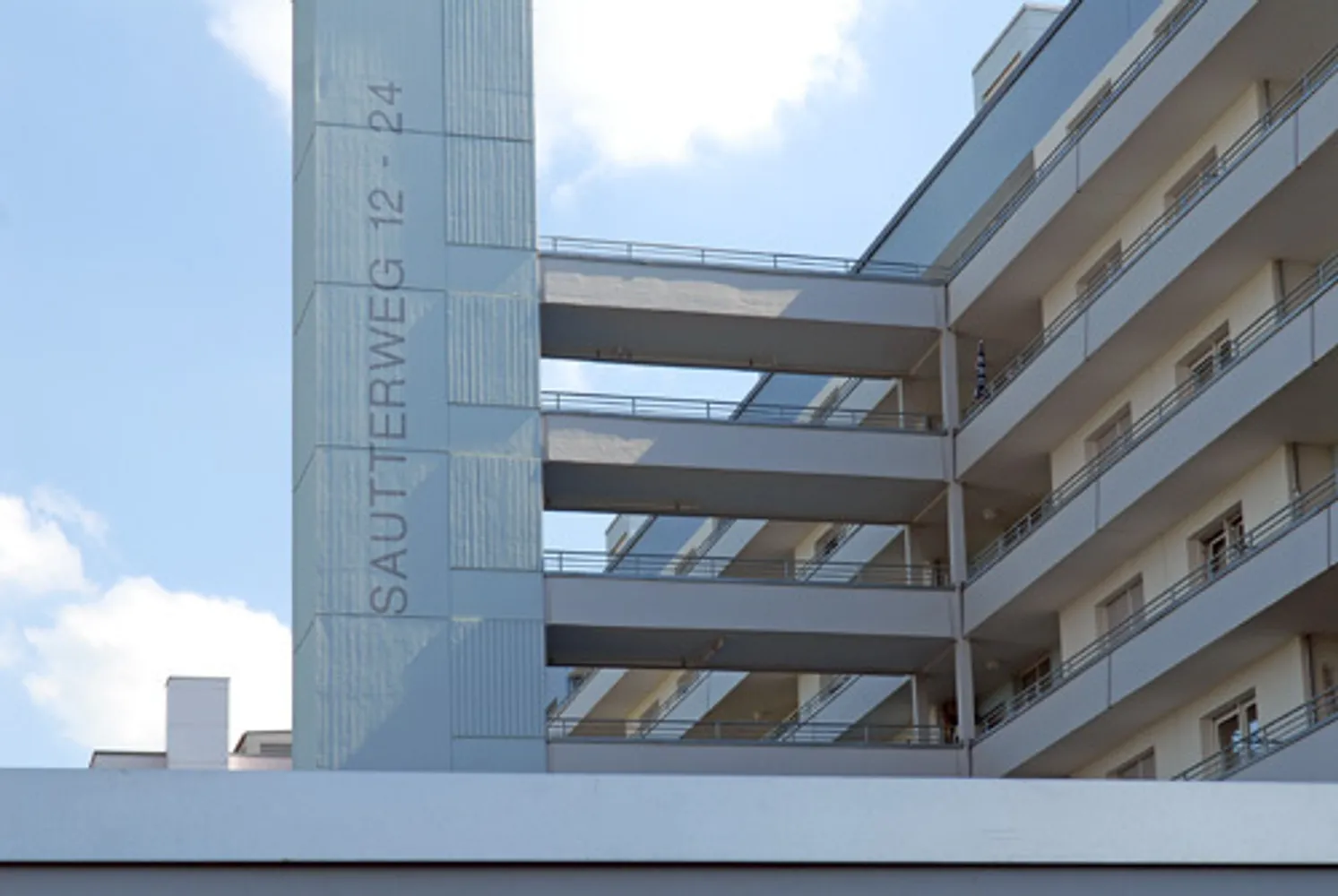2 Zimmer Wohnung mit 59 m² in Stuttgart – Bild 4