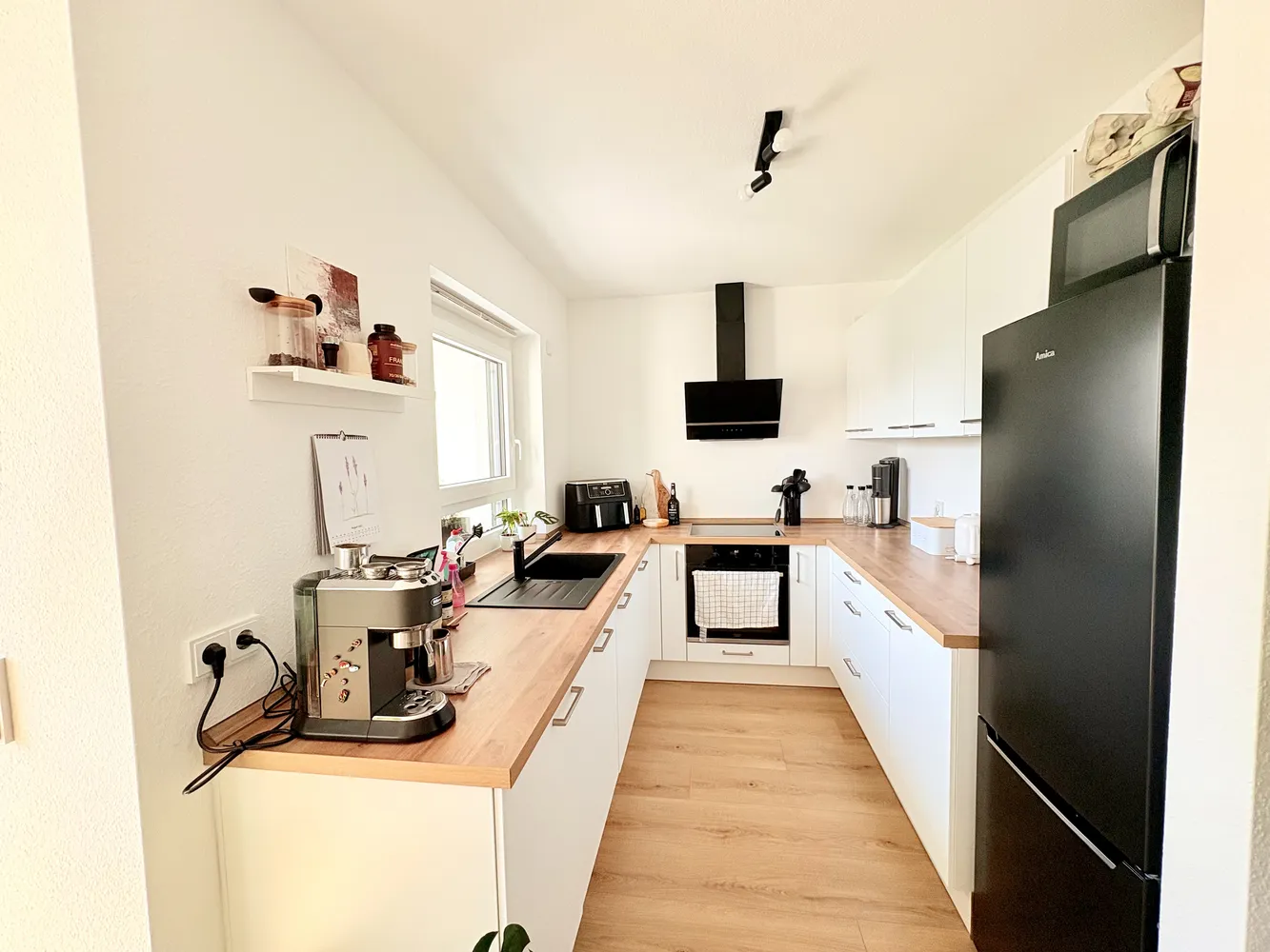 3 Zimmer Wohnung mit 89 m² in Wiesbaden – Bild 5