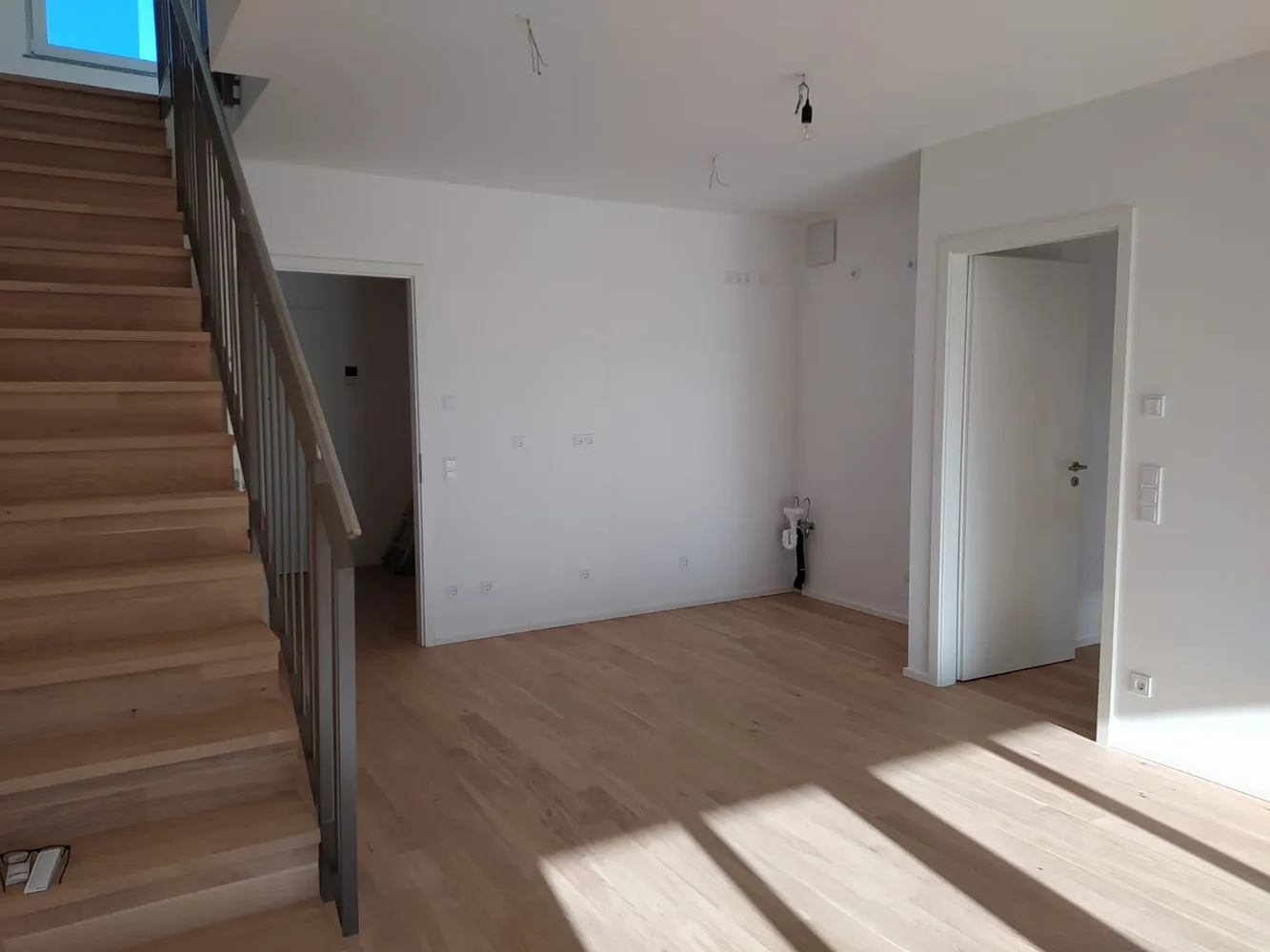 3 Zimmer Wohnung mit 96 m² in München – Bild 4