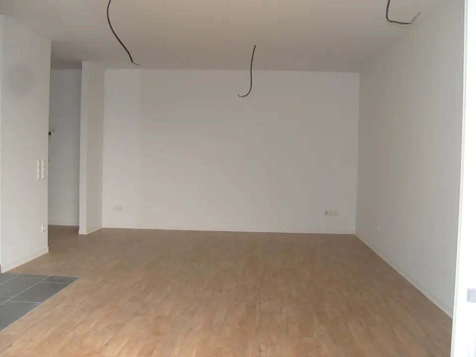 2 Zimmer Wohnung mit 60 m² in Kirchheim unter Teck – Bild 2