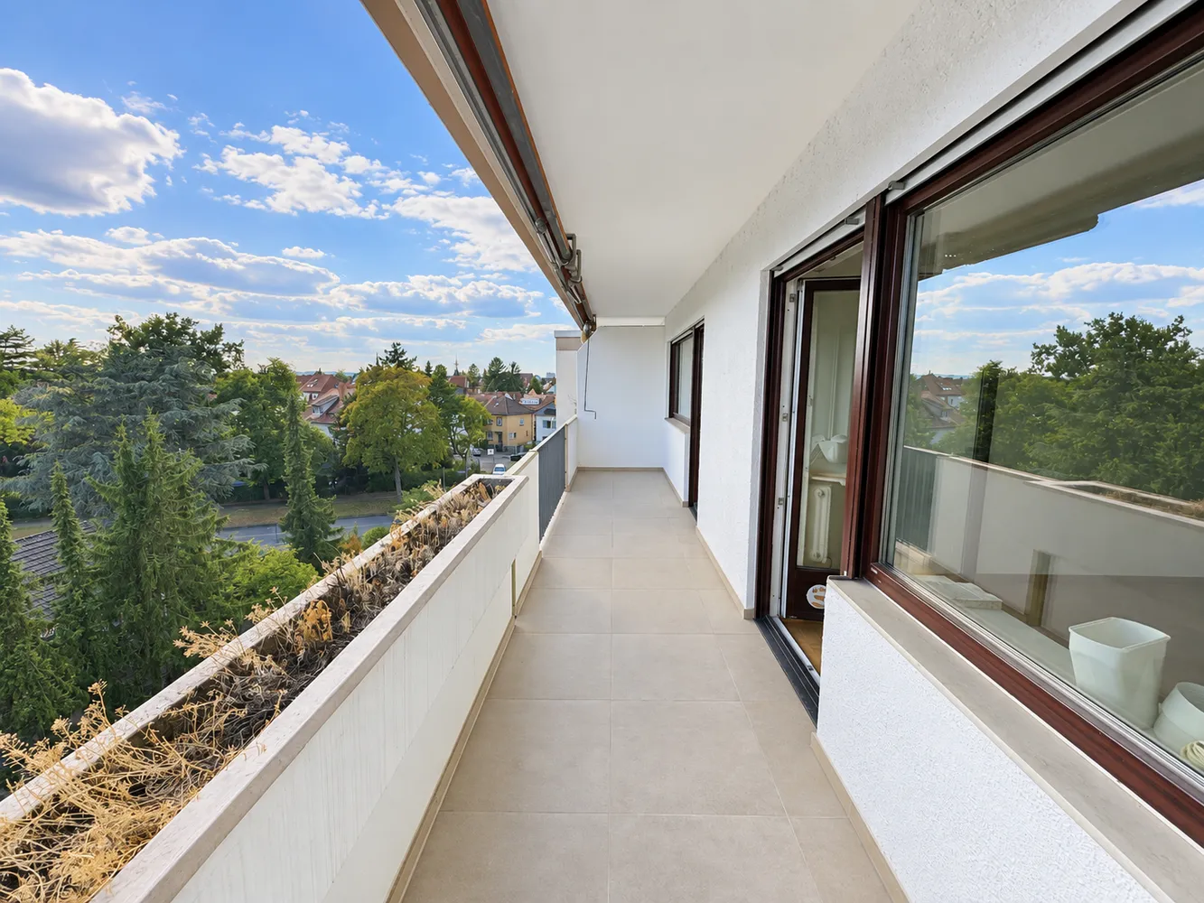 3 Zimmer Wohnung mit 91 m² in Mannheim – Bild 7