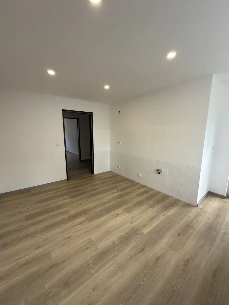 2 Zimmer Wohnung mit 62 m² in Lüdenscheid – Bild 1