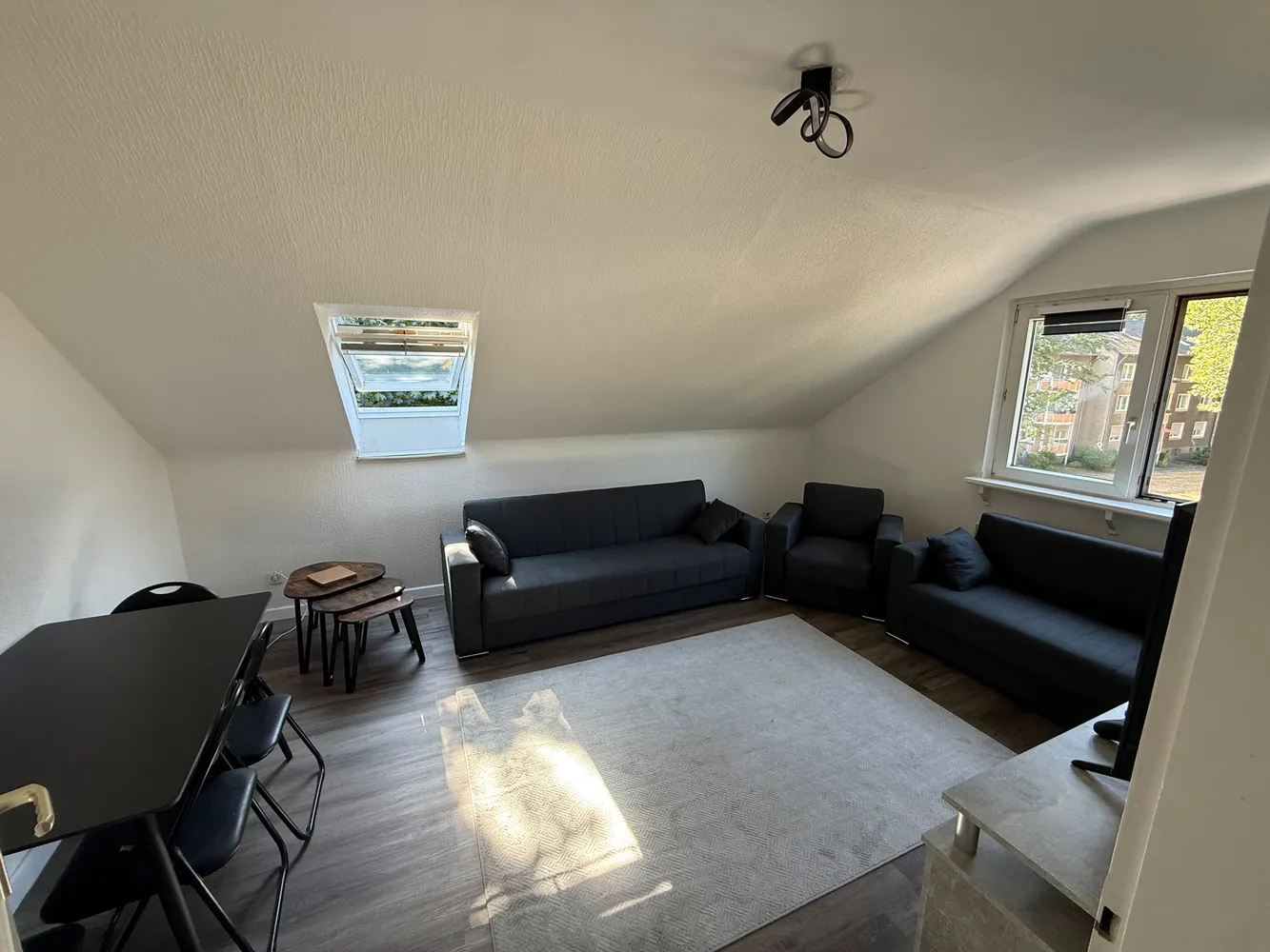 3 Zimmer Wohnung mit 55 m² in Essen – Bild 2