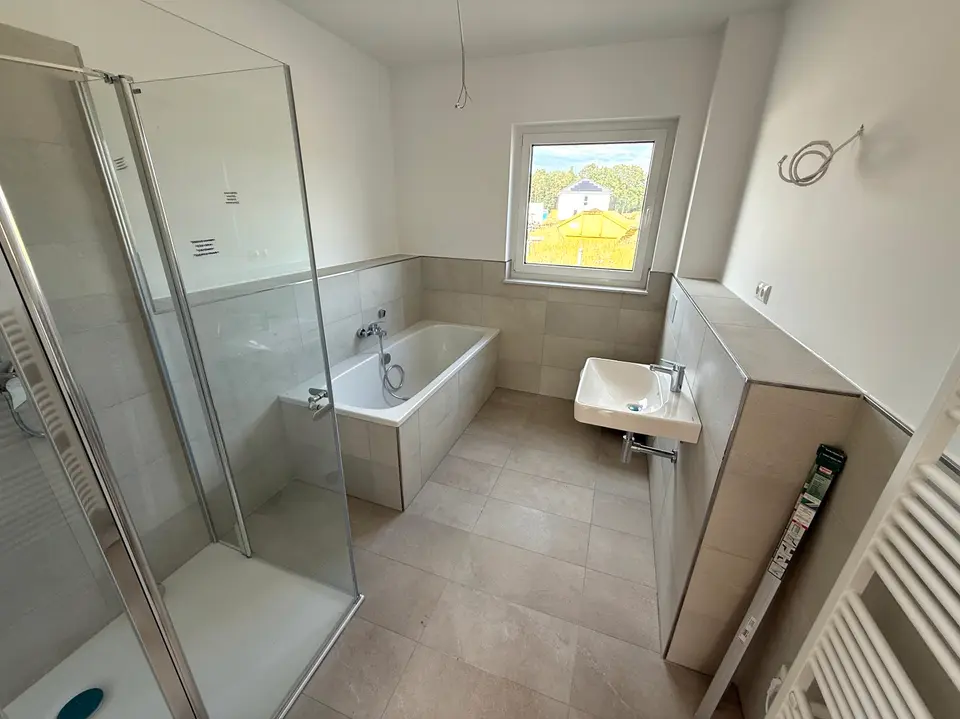 4 Zimmer Haus mit 113 m² in Soltau – Bild 6