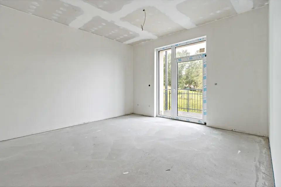 2 Zimmer Wohnung mit 61 m² in Sangerhausen – Bild 10