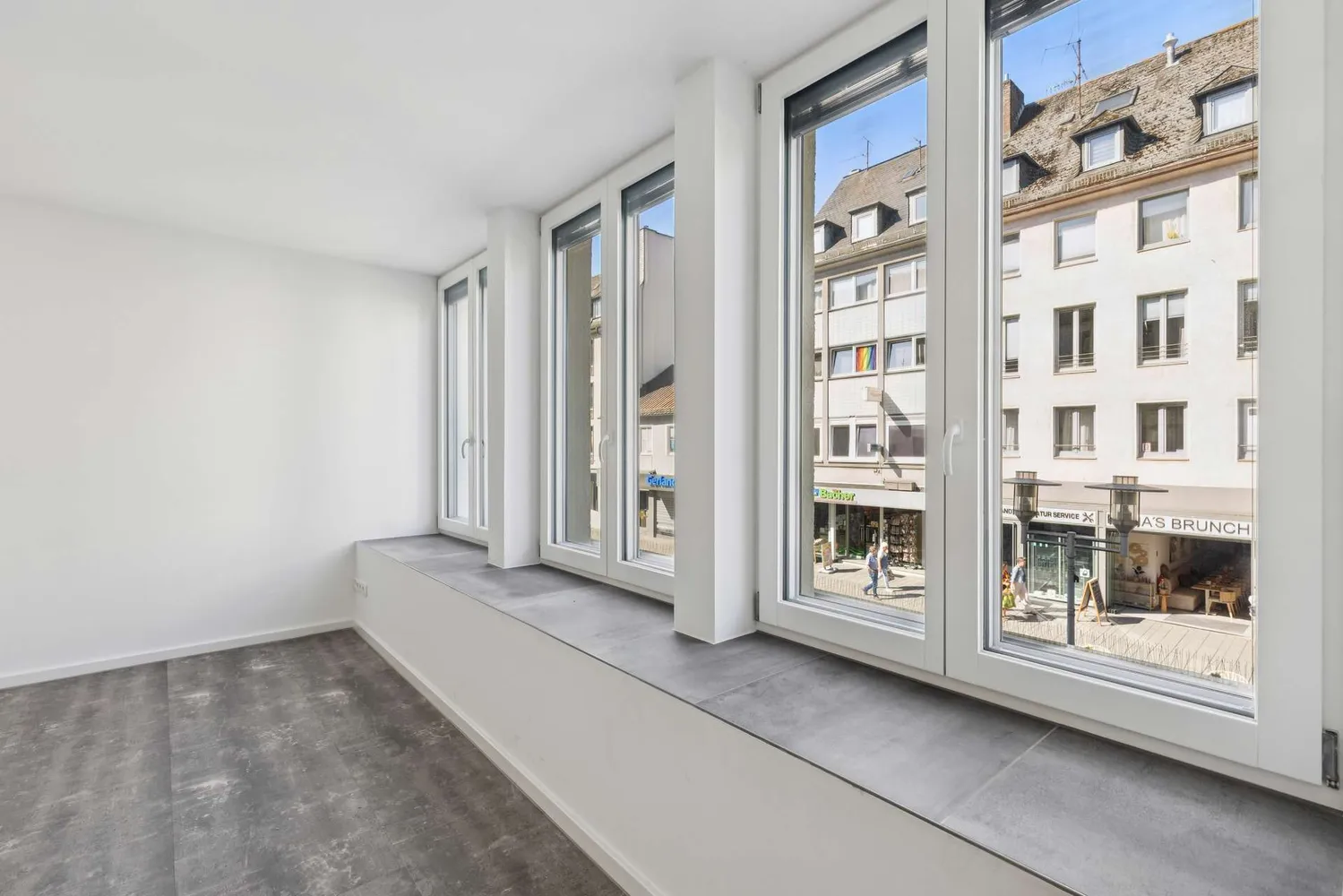 2 Zimmer Wohnung mit 72 m² in Siegen – Bild 8