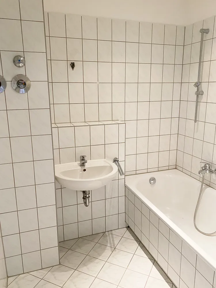 3 room apartment with 72 m² in Chemnitz – Photo 4