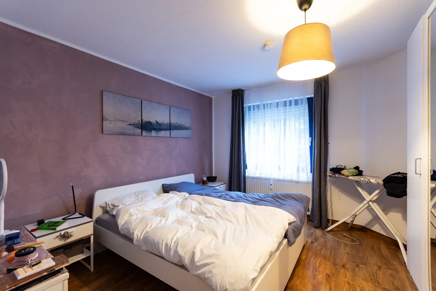 3 room apartment with 74 m² in Osnabrück – Photo 9