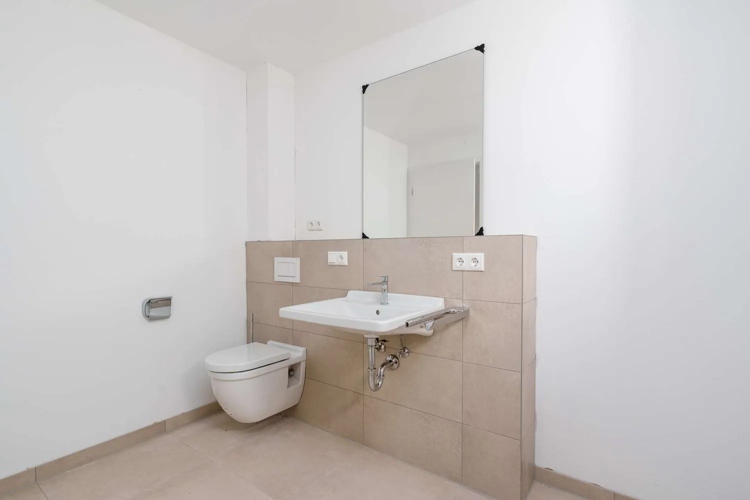 4 Zimmer Wohnung mit 129 m² in München – Bild 4