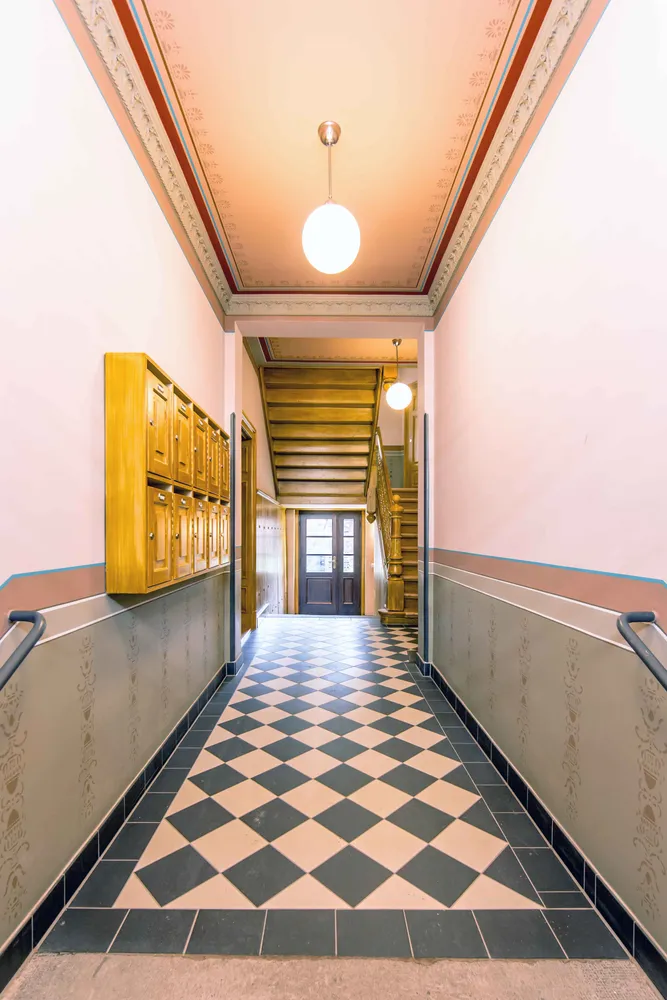 2 Zimmer Wohnung mit 48 m² in Leipzig – Bild 9