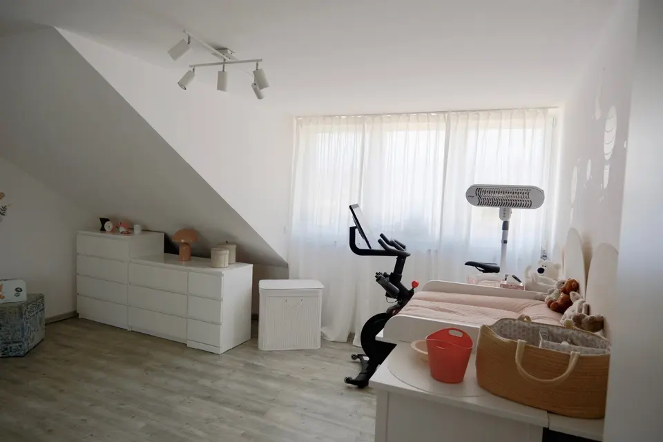 3 Zimmer Wohnung mit 88 m² in Rottenburg am Neckar – Bild 10