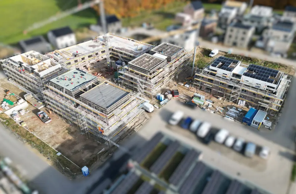 3 Zimmer Wohnung mit 78 m² in Bramsche – Bild 3