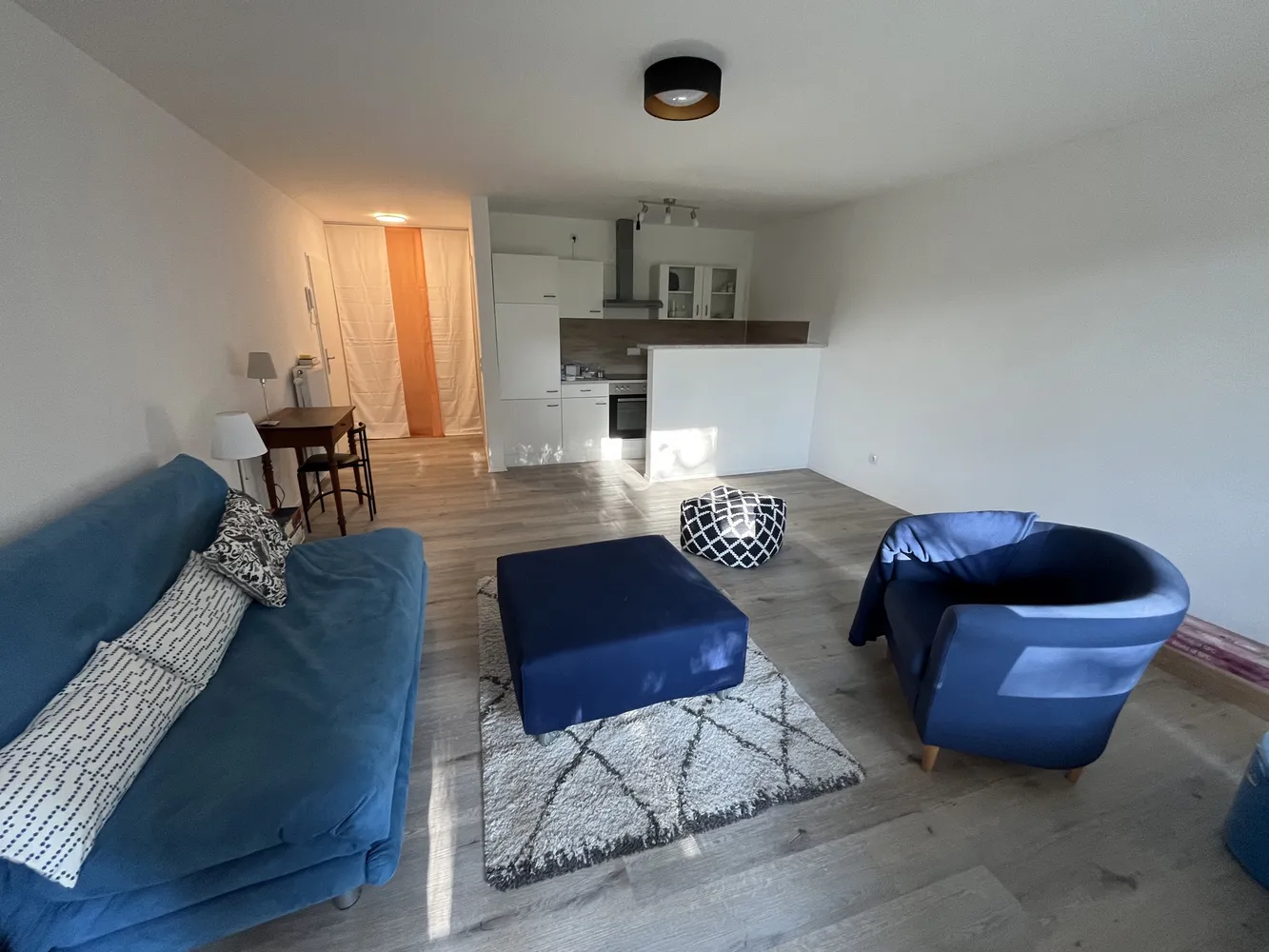 1 Zimmer Wohnung mit 40 m² in Bonn – Bild 4