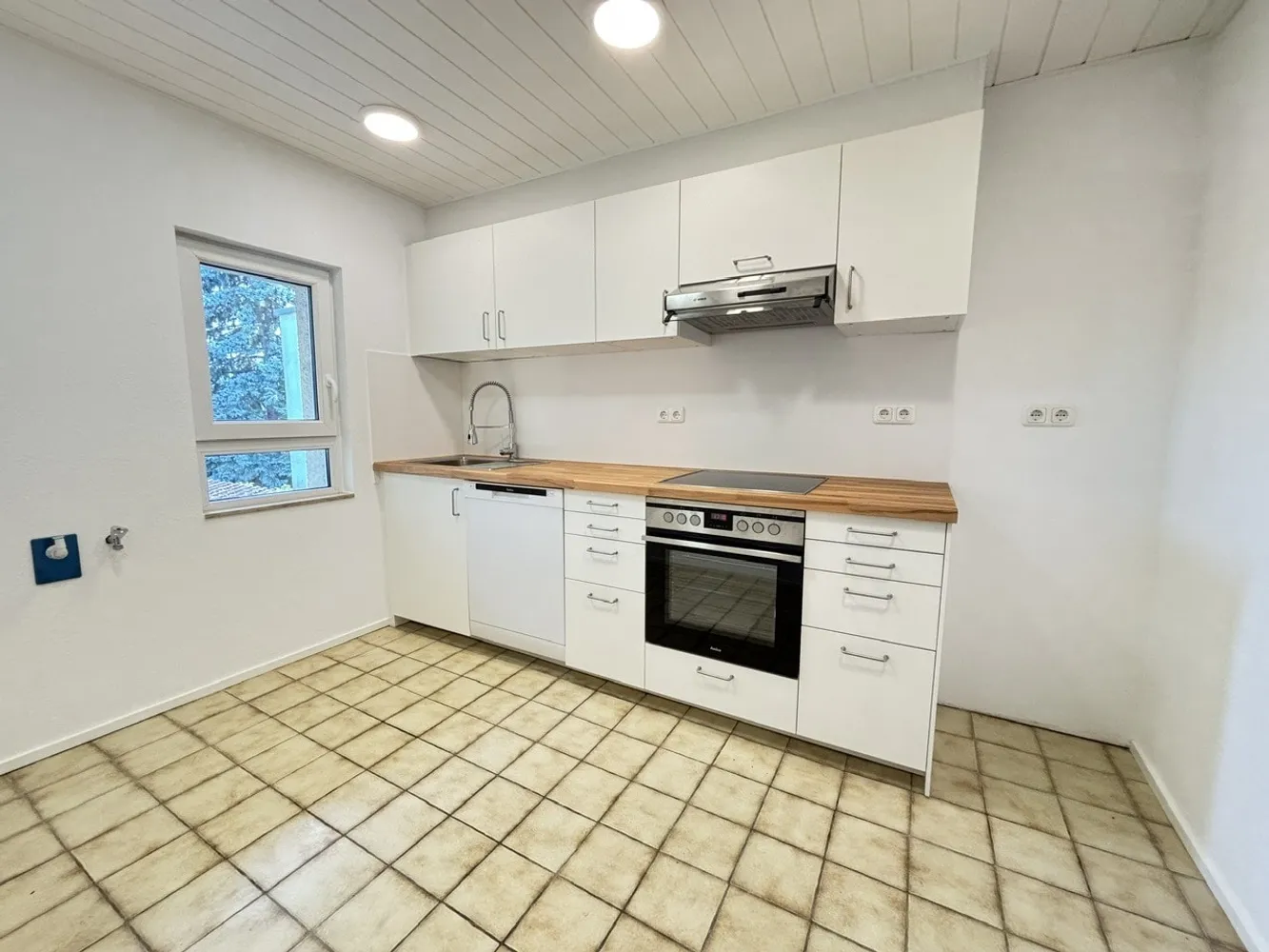 3 Zimmer Wohnung mit 79 m² in Darmstadt – Bild 5