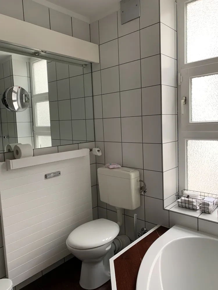 4 Zimmer Wohnung mit 125 m² in Hannover – Bild 6