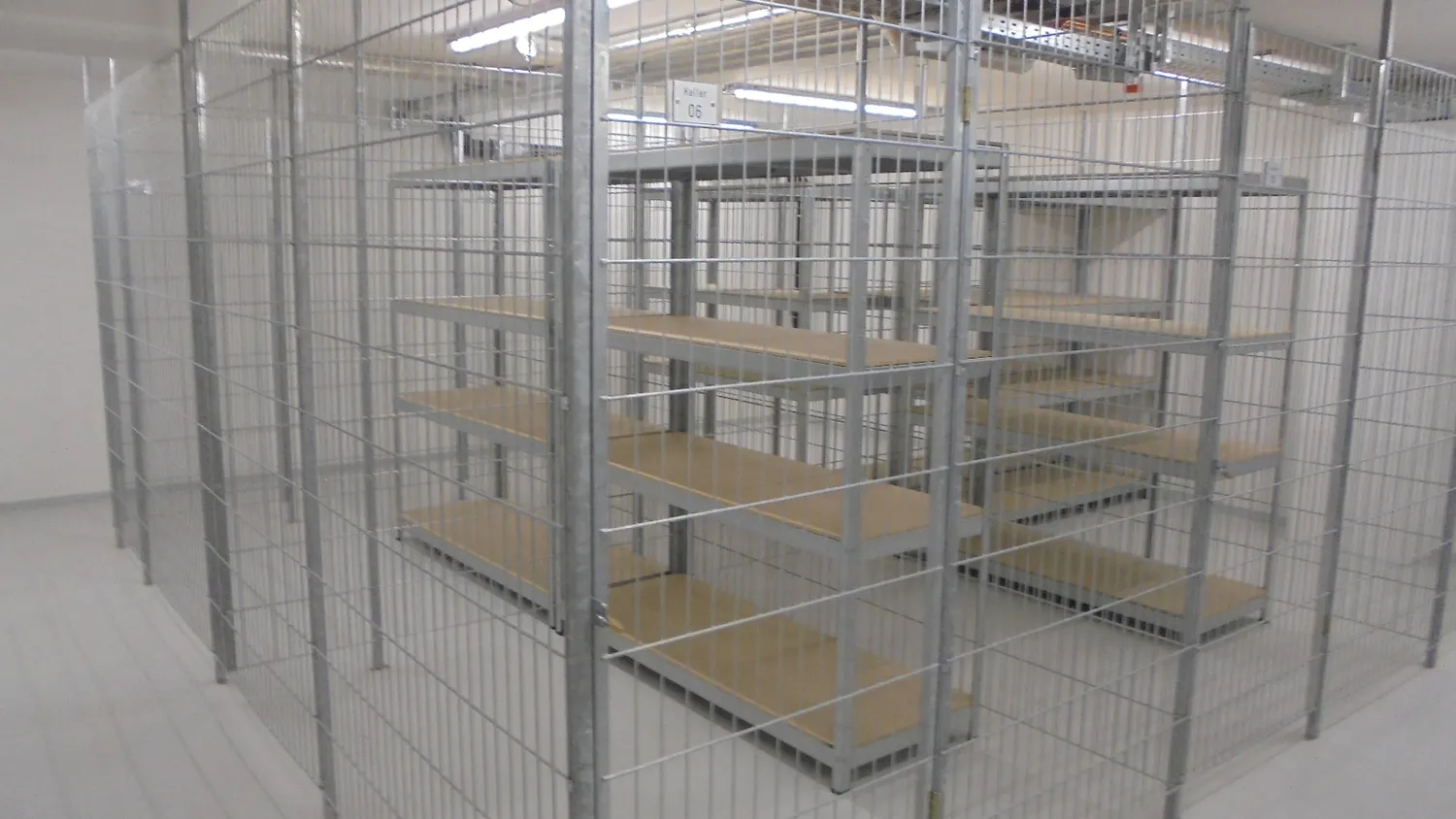 3 Zimmer Wohnung mit 66 m² in Berlin – Bild 11