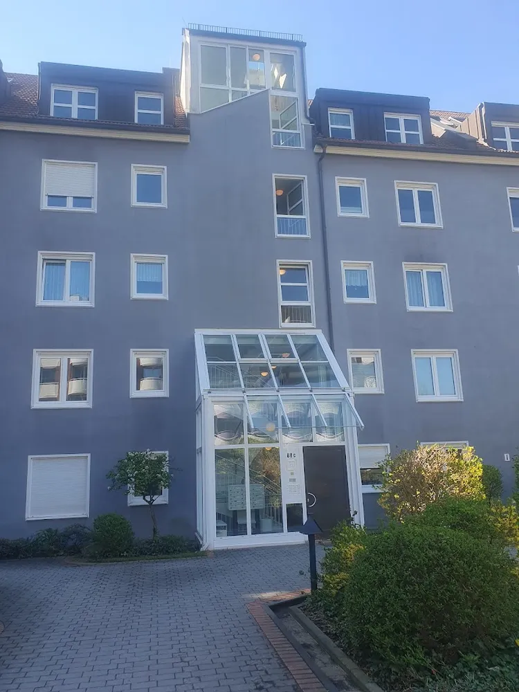 2 Zimmer Wohnung mit 50 m² in Berlin – Bild 1