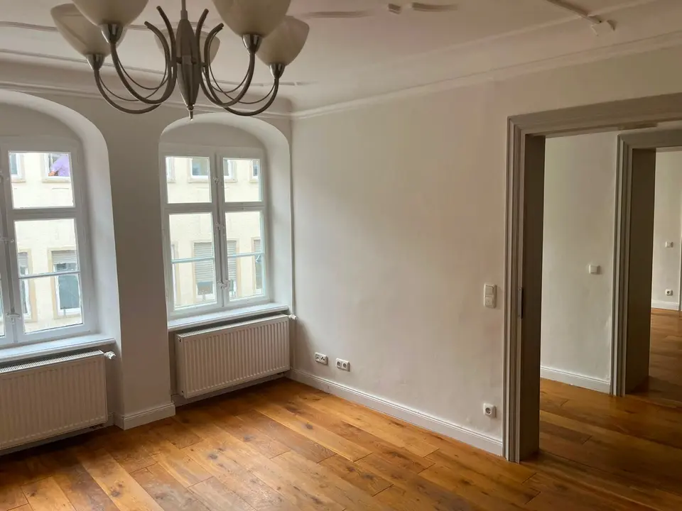 2 Zimmer Wohnung mit 69 m² in Kaufbeuren – Bild 3
