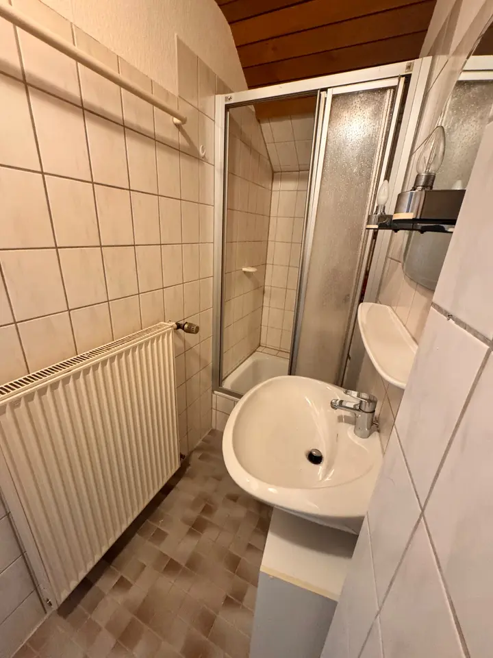 WG-Zimmer mit 20 m² in Nordhausen – Bild 5