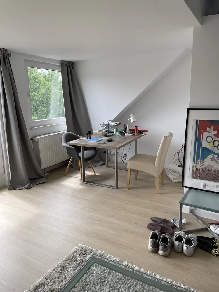 1 Zimmer Wohnung mit 43 m² in Köln – Bild 10