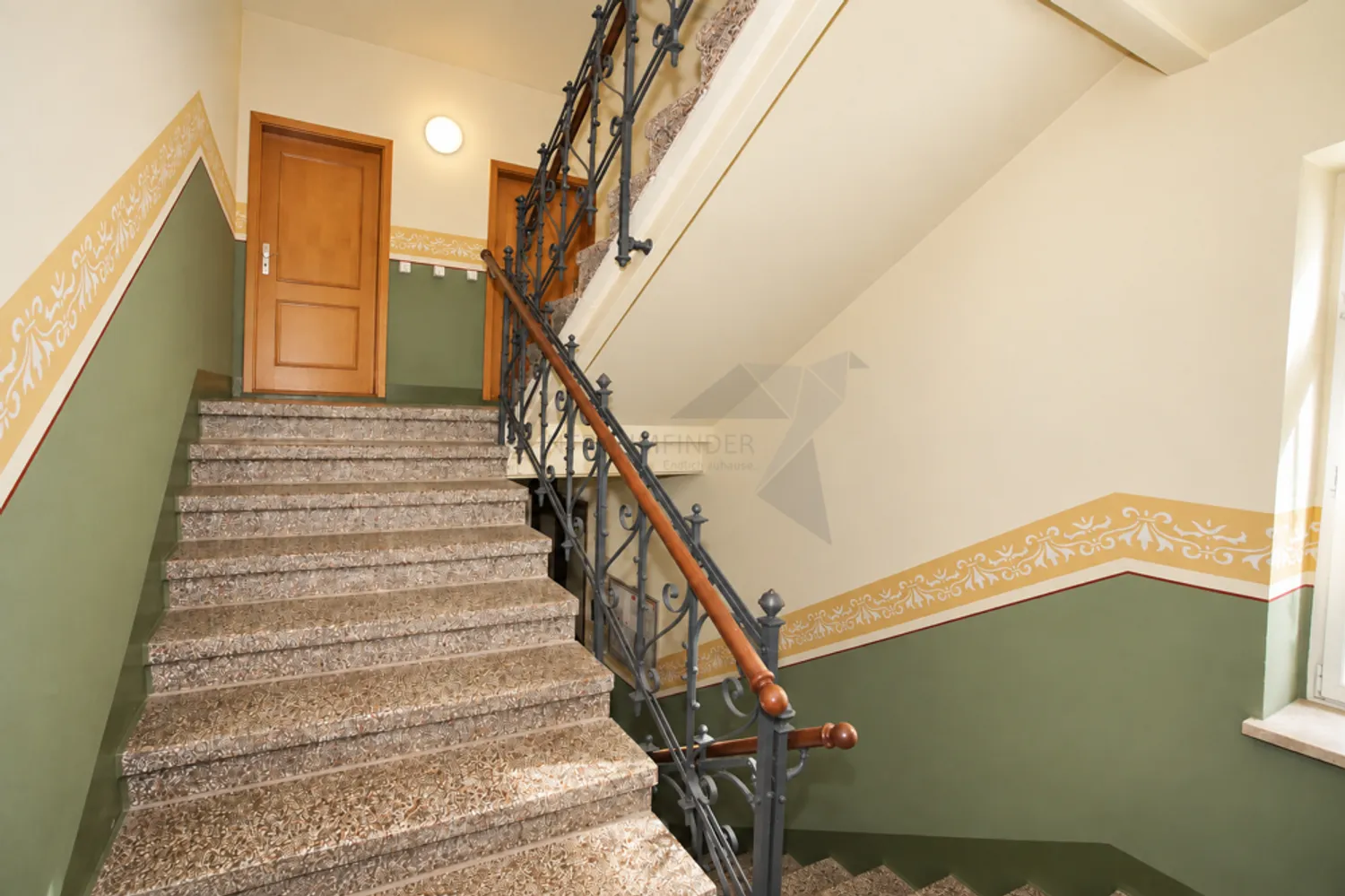 2 Zimmer Wohnung mit 64 m² in Chemnitz – Bild 11