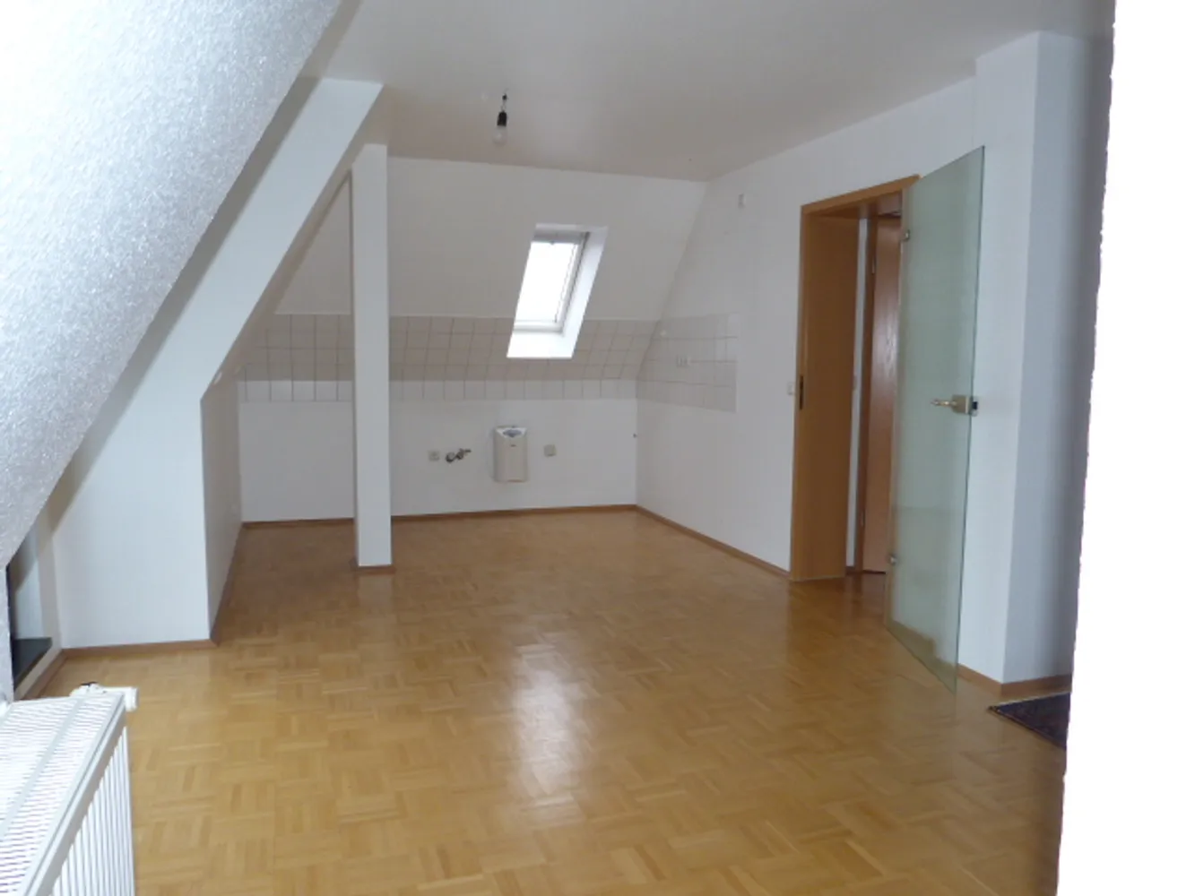 2 Zimmer Wohnung mit 76 m² in Dortmund – Bild 3