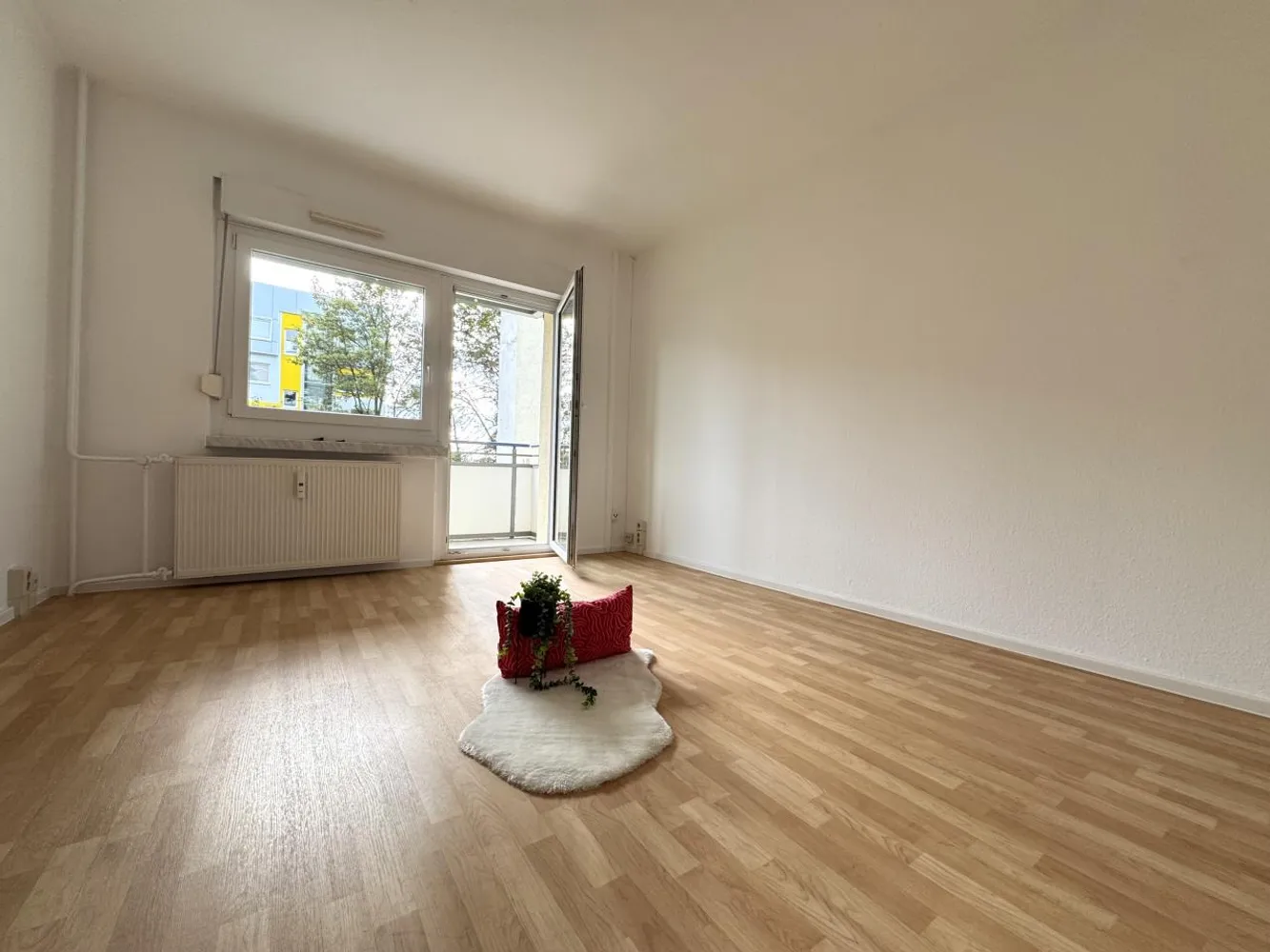 2 Zimmer Wohnung mit 42 m² in Chemnitz – Bild 8
