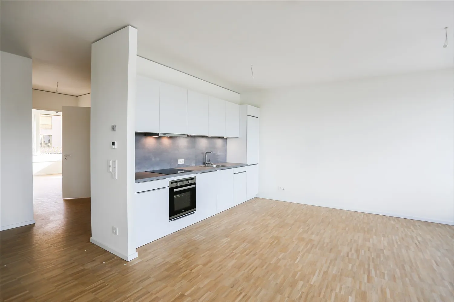 2 Zimmer Wohnung mit 86 m² in Berlin – Bild 3