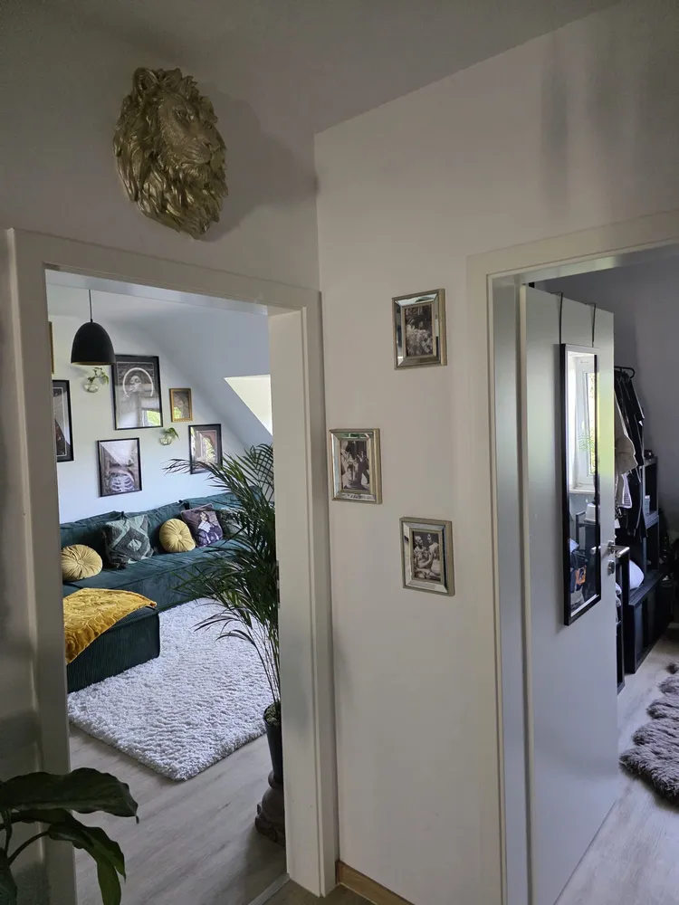 3 Zimmer Wohnung mit 55 m² in Duisburg – Bild 10