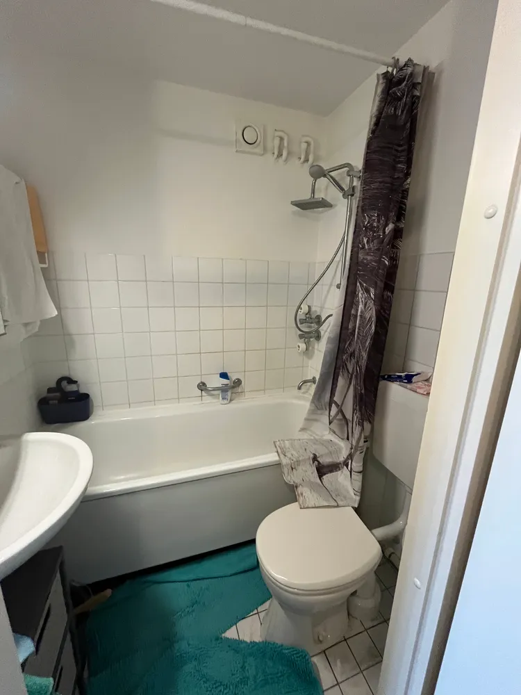 1 Zimmer Wohnung mit 29 m² in Stuttgart – Bild 4