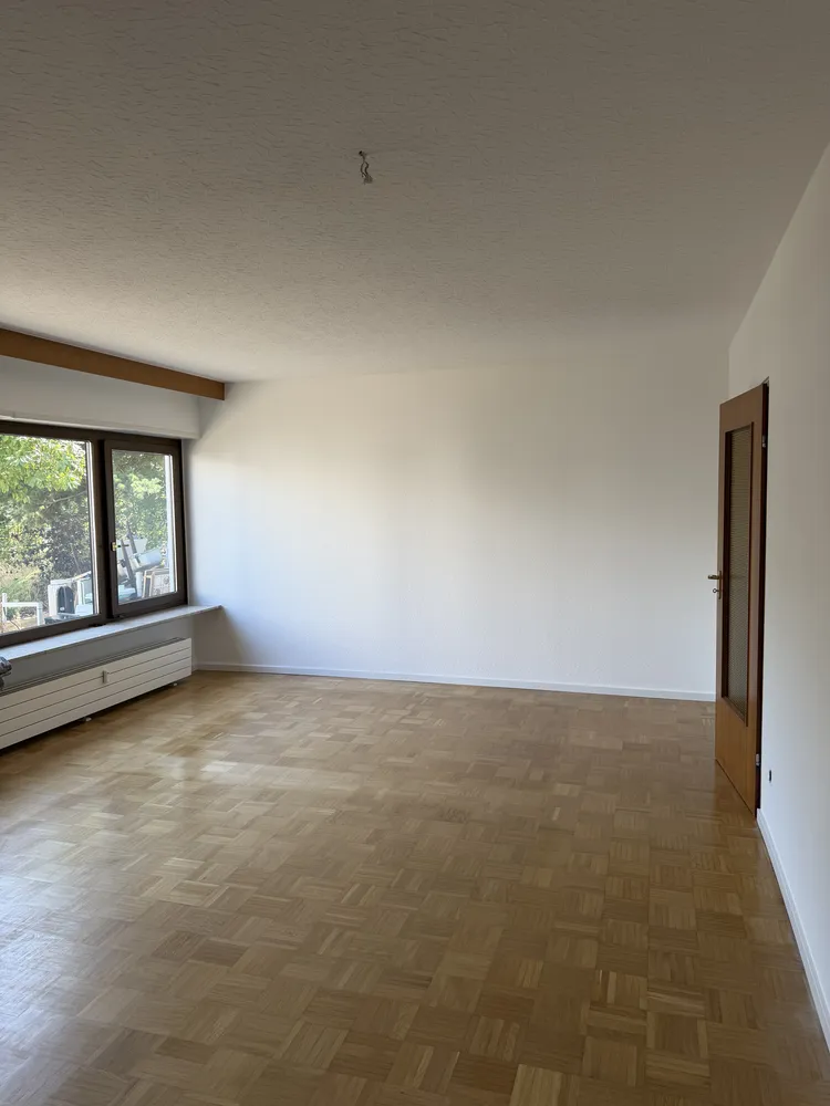 1 Zimmer Wohnung mit 25 m² in Karlsruhe – Bild 4