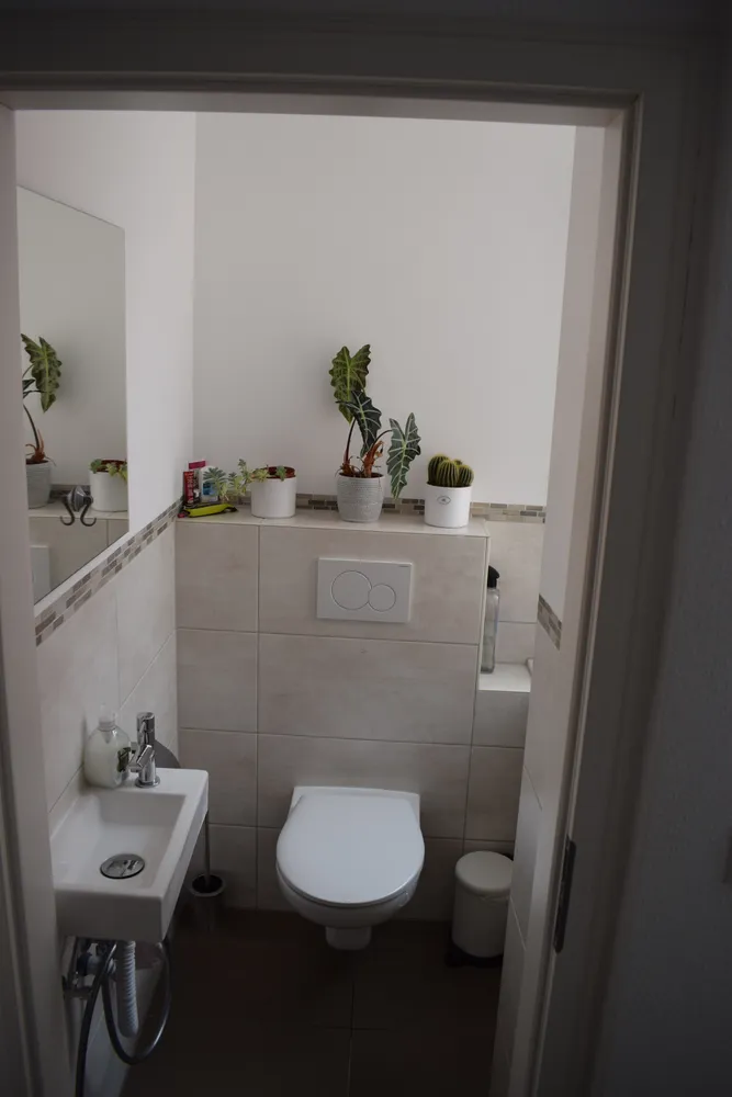 3 Zimmer Wohnung mit 85 m² in Ludwigshafen am Rhein – Bild 9