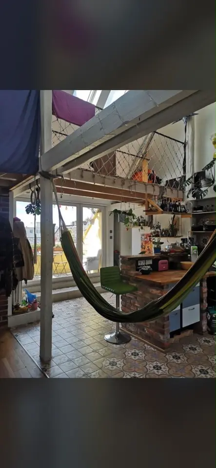 WG-Zimmer mit 120 m² in Berlin – Bild 4