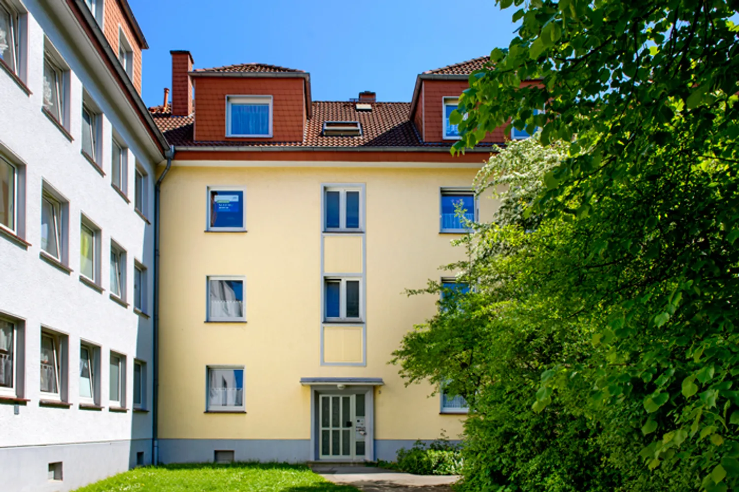 2 Zimmer Wohnung mit 55 m² in Solingen – Bild 3